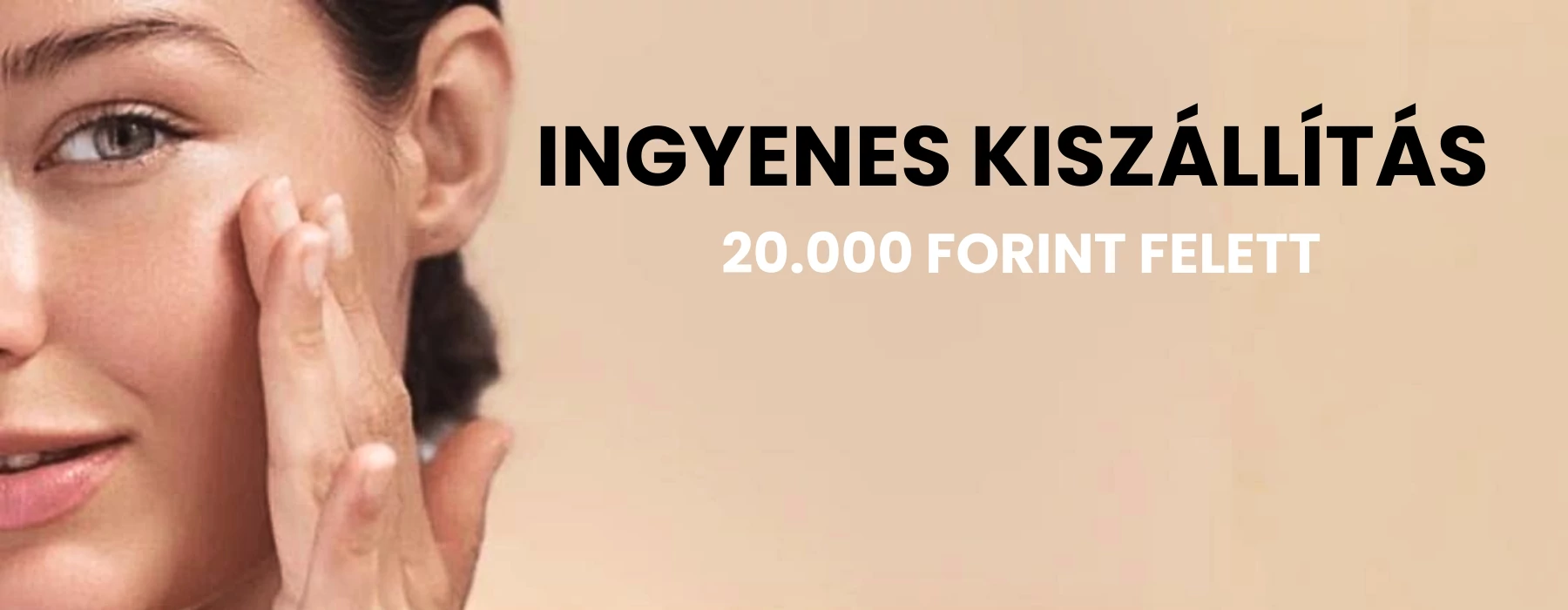 3. INGYENES KISZÁLLÍTÁS 
