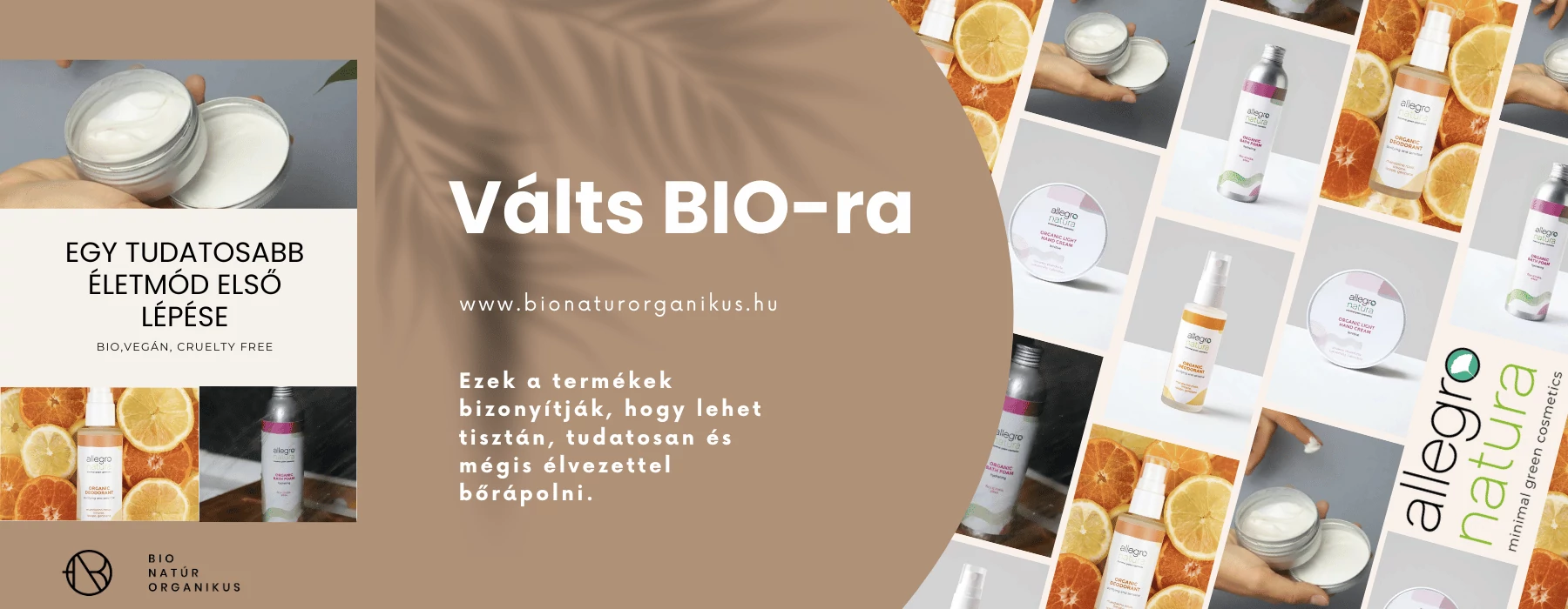 Válts biora csomag