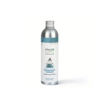 ALLEGRO NATURA ORGANIC BABAFÜRDETŐ