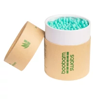 BOOBAM® FÜLTISZTÍTÓ PÁLCIKA- 200DB / ZÖLD