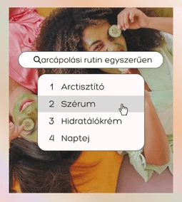 Miért ilyen bonyolult az arcbőrápolás?