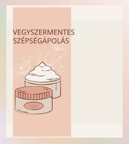 Vegyszermentes szépségápolás: miért érdemes váltani?