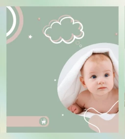 Kipirosodik a babád bőre mindenre? Nem vagy egyedül.