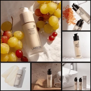 MINI SPA Estére – Labbok éjszakai arcápolás