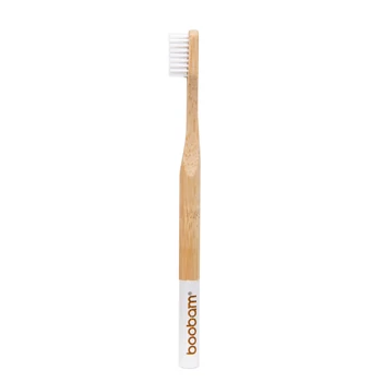 BOOBAM® STYLE FOGKEFE- FELNŐTT/ KÖZEPES/ FEHÉR