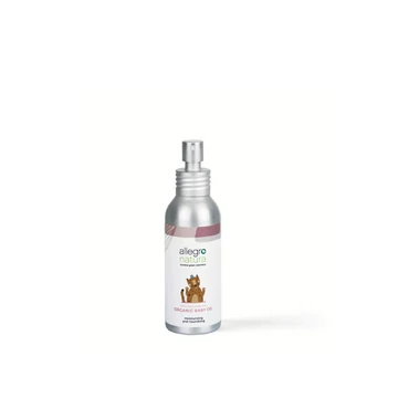 ALLEGRO NATURA ORGANIC BABA TESTÁPOLÓ OLAJ