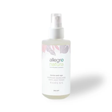 Korean Skincare Anti-Aging Tonik – fiatalító koreai arctonik rózsavízzel és hialuronsavval