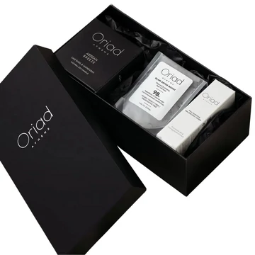 Oriad Athens Görög Wellness szett 