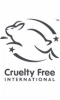 CRUELTY FREE