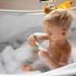Allegro Natura Organic Baba Tusfürdő, természetes összetevőkkel